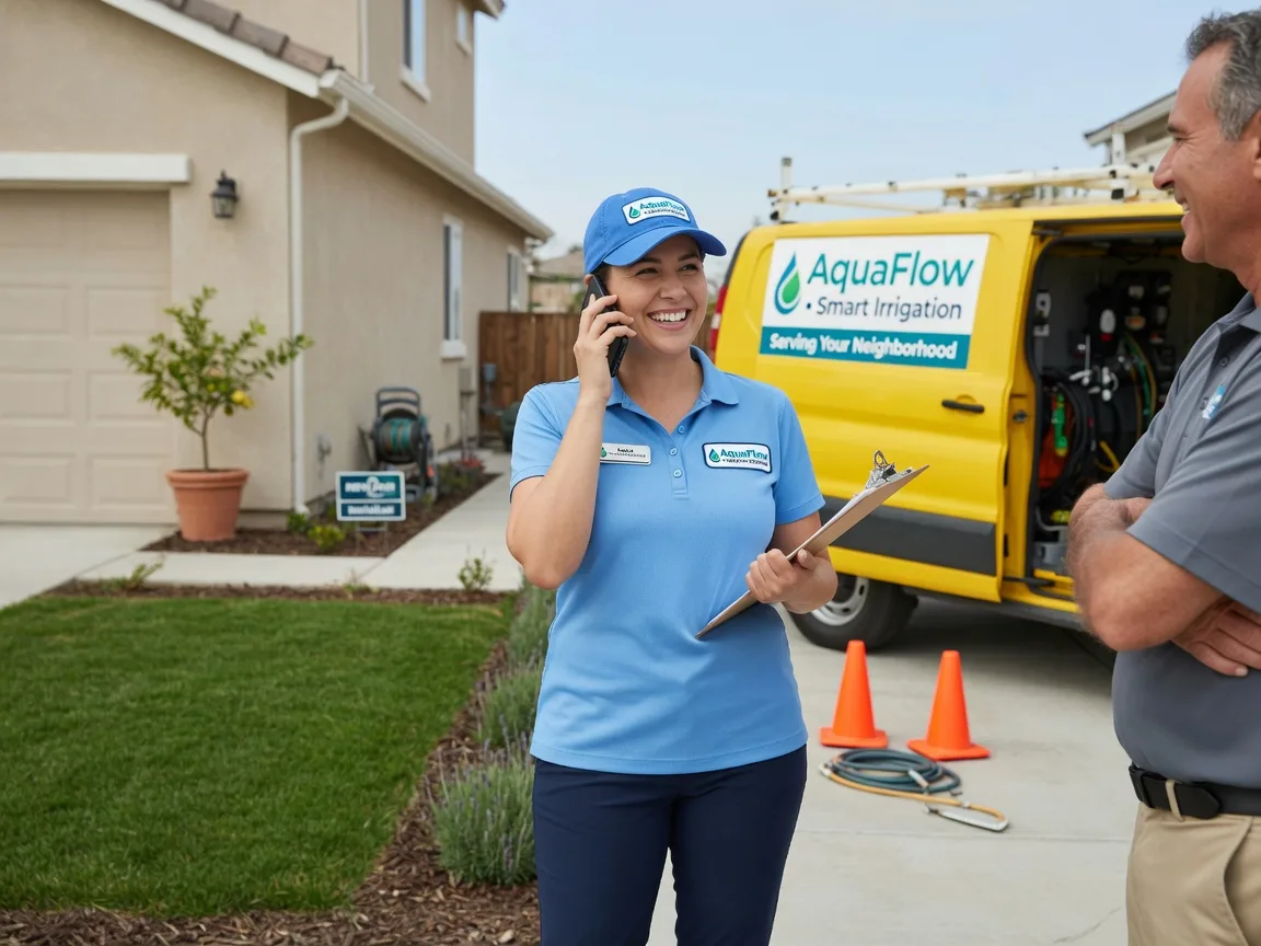 Irrigation Installation Glenn Dale, MD FAQs